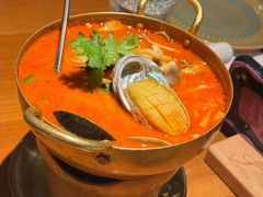 -Tegu泰古莲·泰国餐厅(红山6979店)