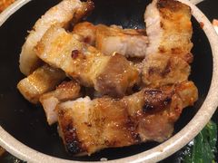 -三代烤肉(保利广场店)