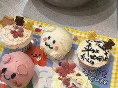 -千浔一暖DIY蛋糕烘焙(人民大学店)