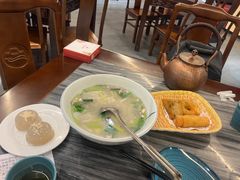 -安泰楼·佛跳墙创始人·传统闽味早茶·酒楼(三坊七巷闽菜地标店)