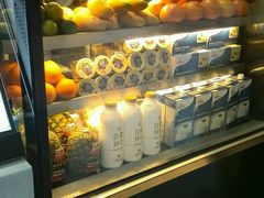 -茶百道(新城市广场店)