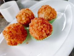 灌汤鱼球-山外山菜馆(玉泉路店)