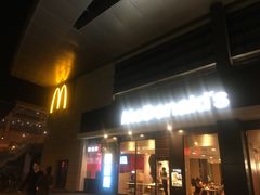 -麦当劳(余姚北站店)