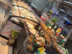 -老傅家湘潭水煮活鱼店(众一国际店)