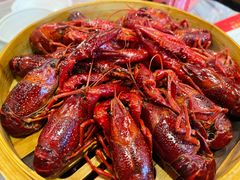 靓靓蒸虾-靓靓蒸虾(中山公园店)