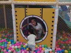 -万达广场(盐城盐都店)