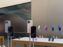 -Apple 零售店(Canton Road)