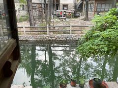 -卧龙堡客栈·中餐厅(古北水镇店)