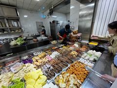-林静小吃(复兴路店)