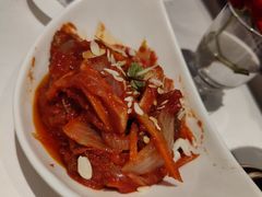 -波特曼西餐厅(南岗店)
