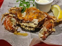 -RED LOBSTER(环球影城大阪店)