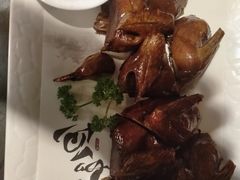 -聚宝渔港.五钻酒家(上地店)