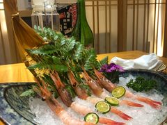 -吉之仙•中国制造•出口级食材日料店(领事馆总店)