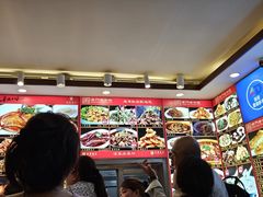 -惠宾饭庄(中山路店)