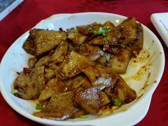 -清都酒楼(美锦大街店)