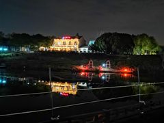 -大塘金香草谷