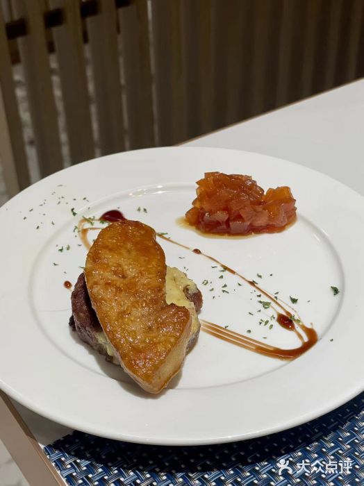 北约客维景国际大酒店-央街西餐厅(同泽北街店)图片