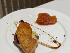 -北约客维景国际大酒店-央街西餐厅(同泽北街店)