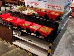 -额尔敦草原涮羊肉·烧烤(冻青树总店)
