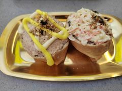 -豚妈妈汤饭·部队锅(南京东路店)