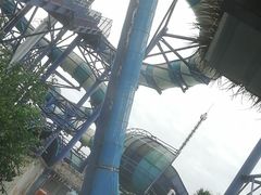 -上海玛雅海滩水公园