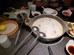 -煲宫(华润万象城店)