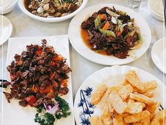 -宝发园名菜馆