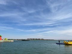 -包头南海湿地景区