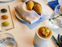 -L'Arome芳芳法国餐厅(仙林金鹰店)