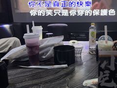-魅KTV·AI辅唱(人民广场旗舰店)