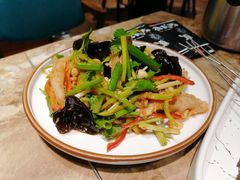 蒜香脱骨凤爪-金太阳海鲜烧烤·本地人餐厅(东纬路旗舰店)