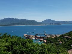 -海南分界洲岛旅游区