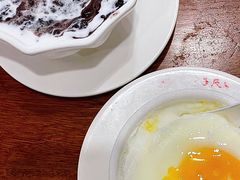 -正德顺順德雙皮奶(中信店)