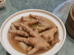 -喜宴又一村·粤菜·茶点·海鲜(壹方天地店)
