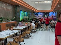-东北小板凳地摊烧烤(泰来街店)