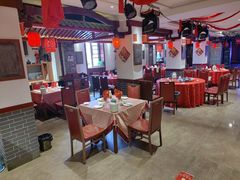 -山西会馆·晋菜·晋商宴·牌匾博物馆(胜利东街店)