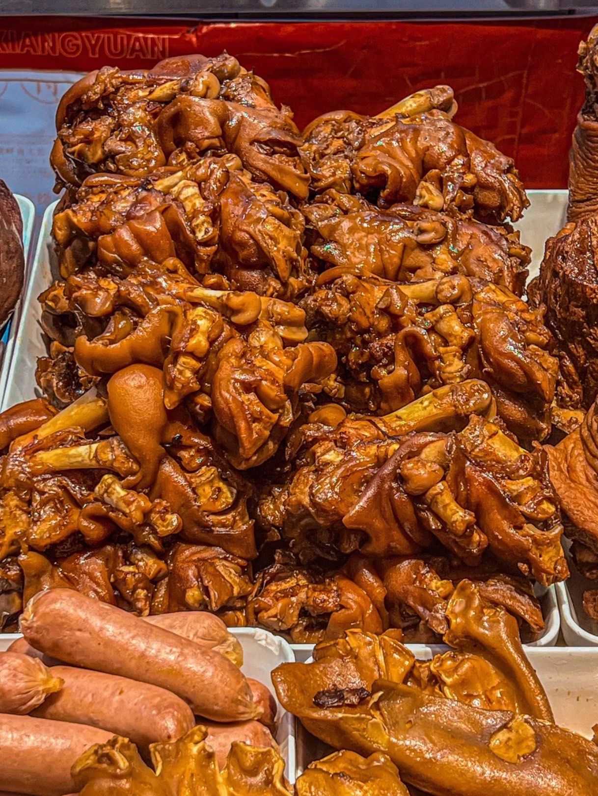 小象超市实体店亮相&nbsp; 线上平台集体“反攻”线下