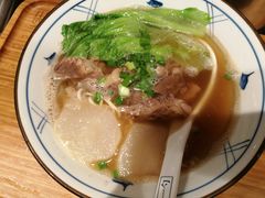 -牛楠楠·香港牛腩茶餐厅(永旺店)