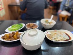 -味先肠粉(康王南店)