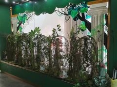 -柏尼娅PEARIA·蛋糕定制(静安店)