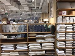-MUJI无印良品(恒力MALL店)