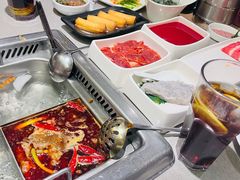 -海底捞火锅(摩尔广场店)