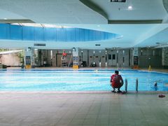 -菲鱼体育恒温游泳馆(中海名城店)