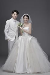 -巴黎恋人(盛景嘉园店)