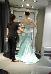 iphone_upload_pic-韩国天使嫁衣婚纱礼服馆(上海旗舰店)