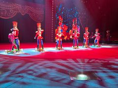 -珠海横琴长隆《卡卡虎奇遇记》