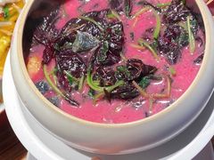 -黄鹤天厨·泡椒田鸡创始者(莲花店)