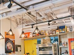 大堂-Mesa Madre梅萨妈妈·Bintana(国贸店)