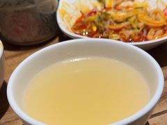 -子午路张记肉夹馍(兵马俑店)