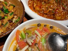 软哨土豆片-树厨地道黔菜(凯里韶山南路店)